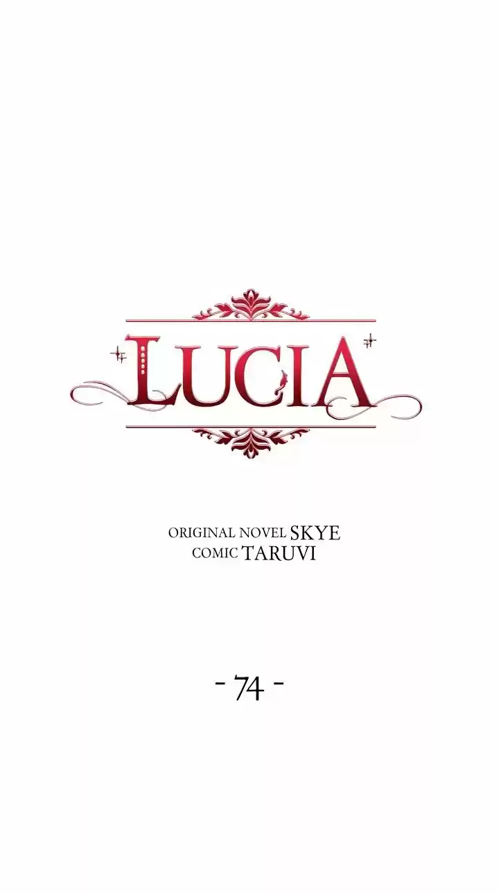 Luci capítulo 74, página 3