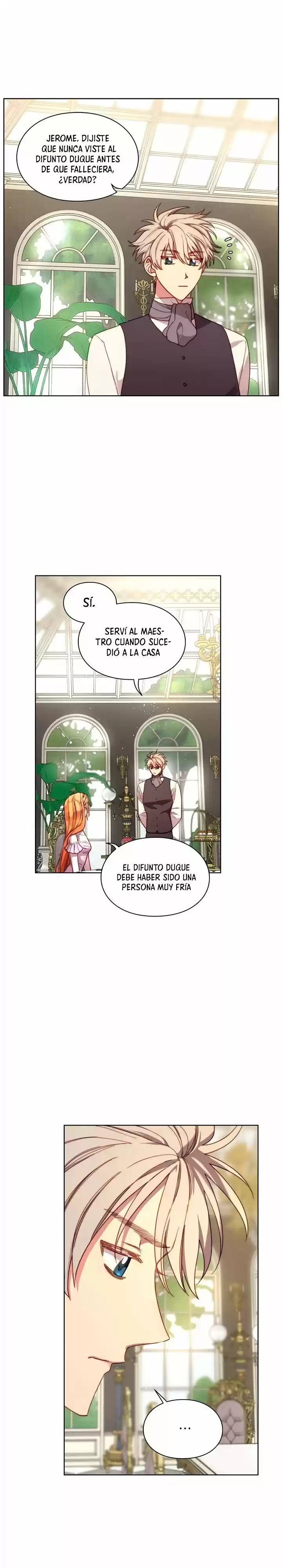 Luci capítulo 74, página 4