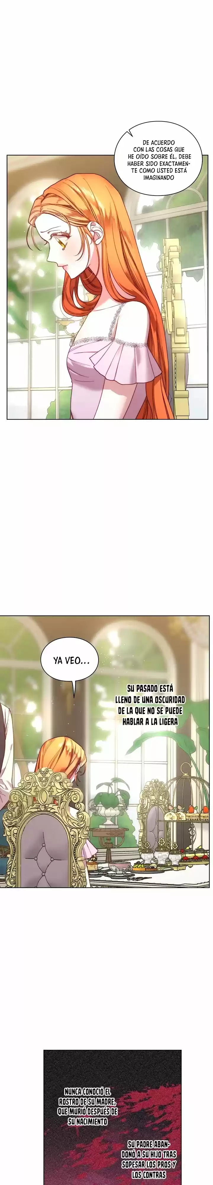 Luci capítulo 74, página 5