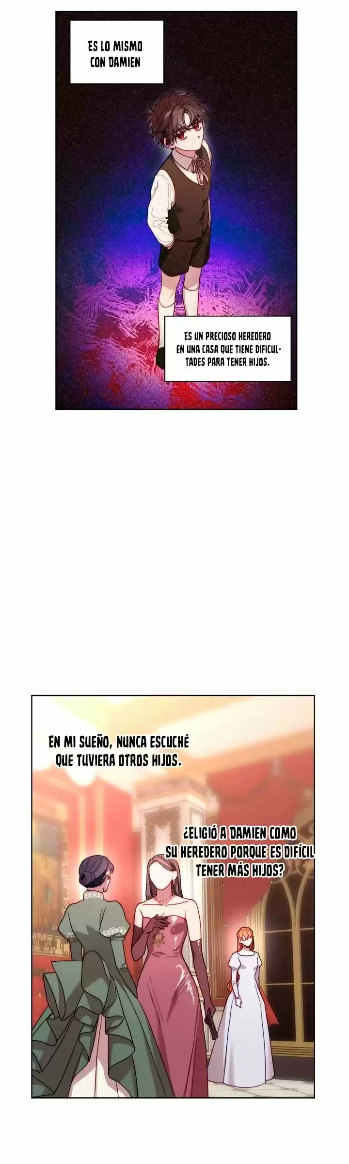 Luci capítulo 74, página 7