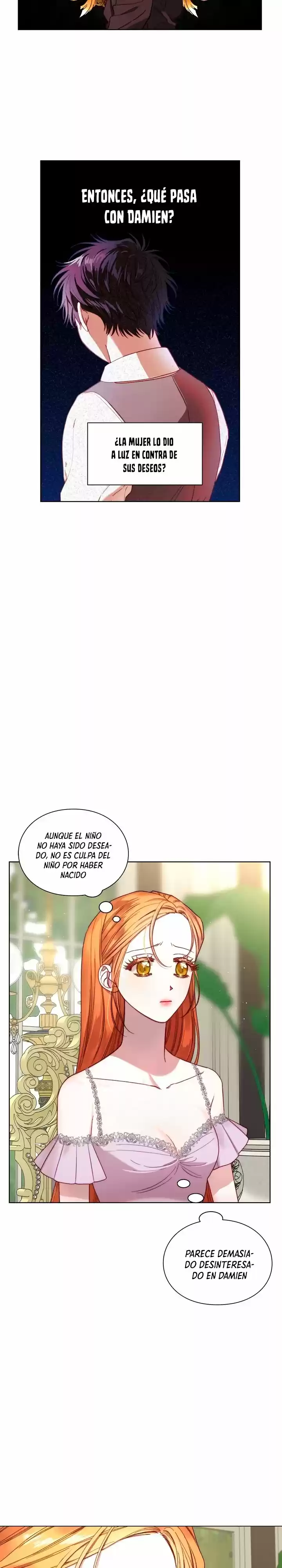 Luci capítulo 74, página 9