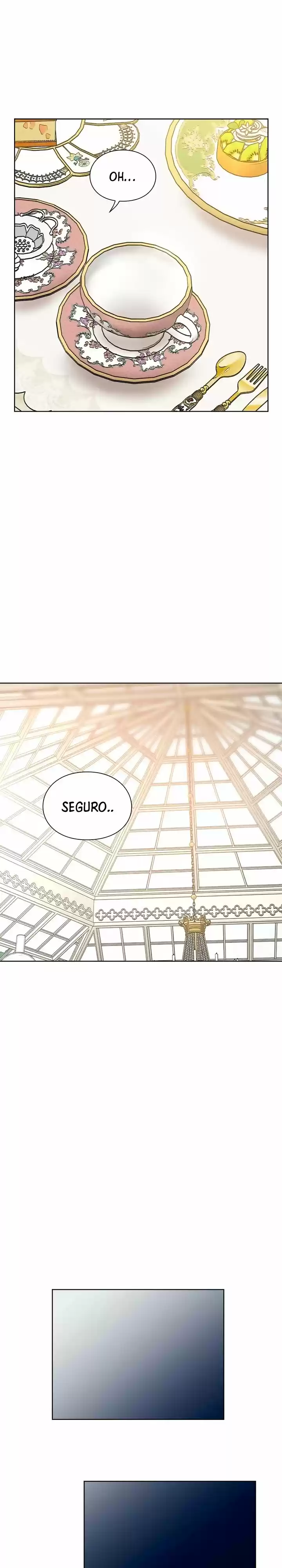 Luci capítulo 74, página 12