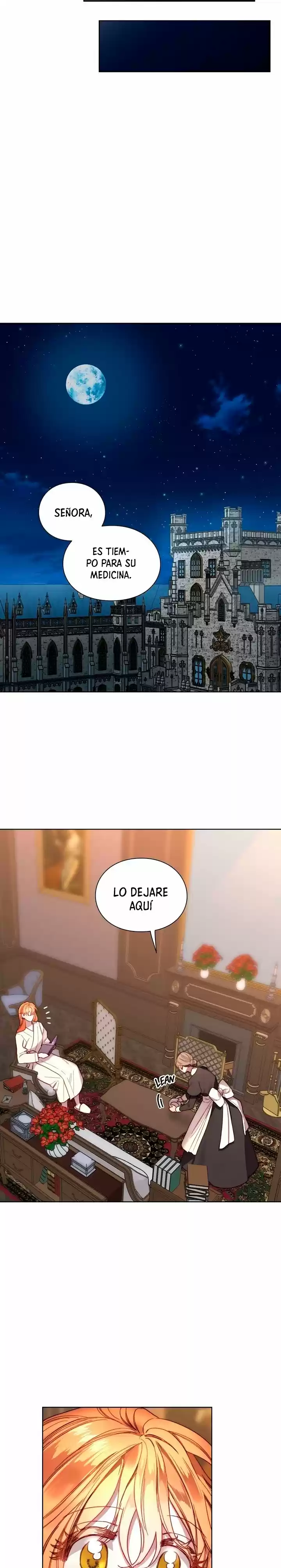 Luci capítulo 74, página 13