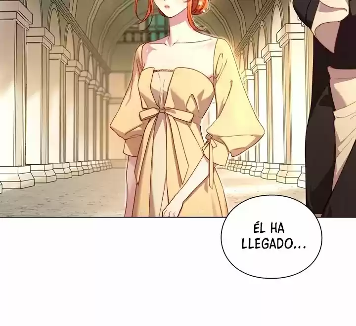 Luci capítulo 74, página 21