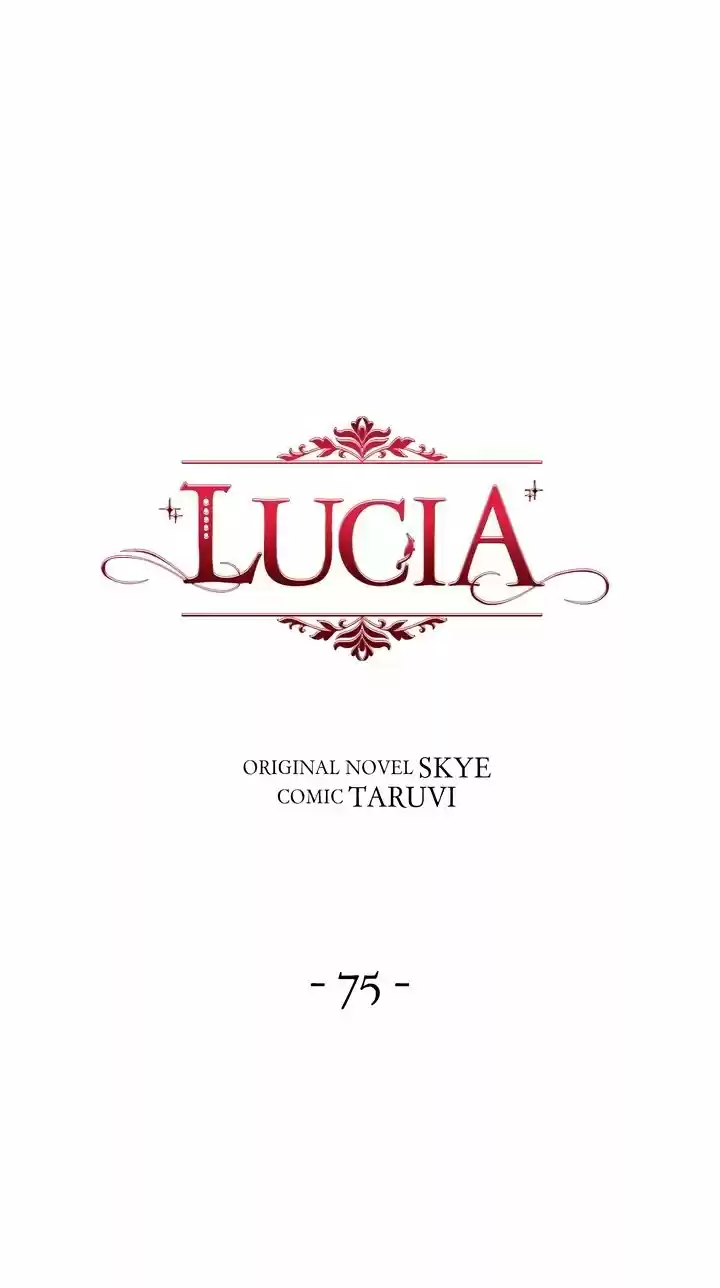 Luci capítulo 75, página 3