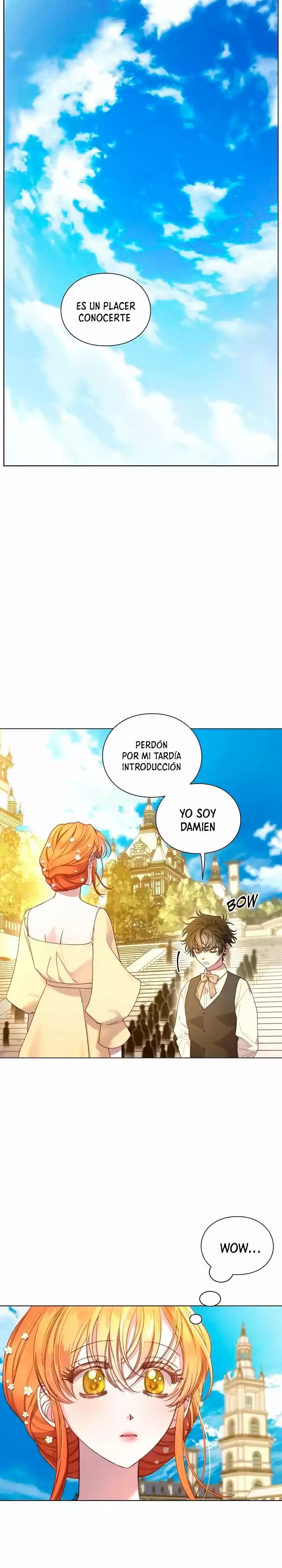 Luci capítulo 75, página 4