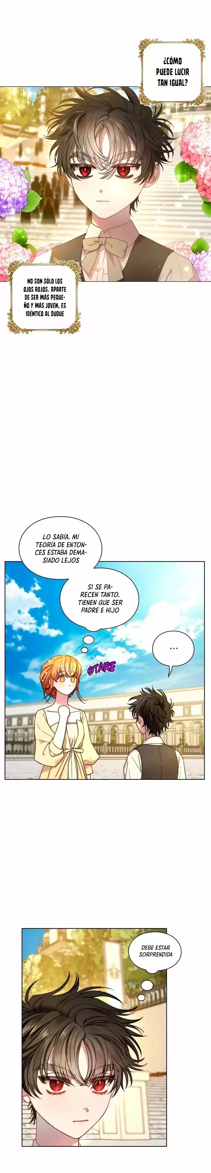 Luci capítulo 75, página 5