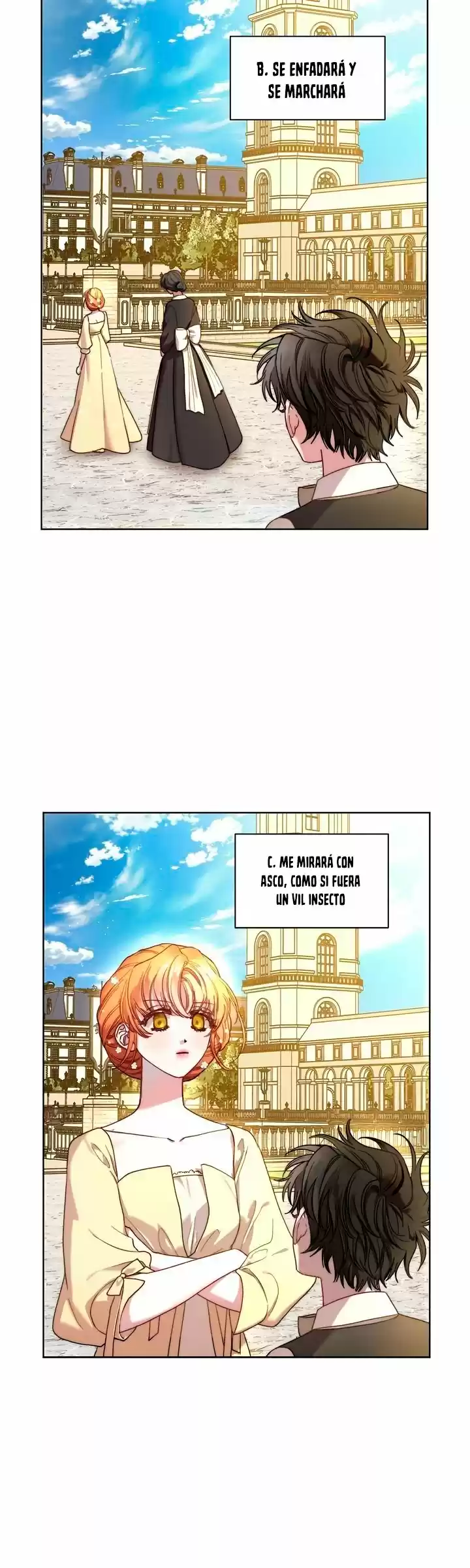Luci capítulo 75, página 7