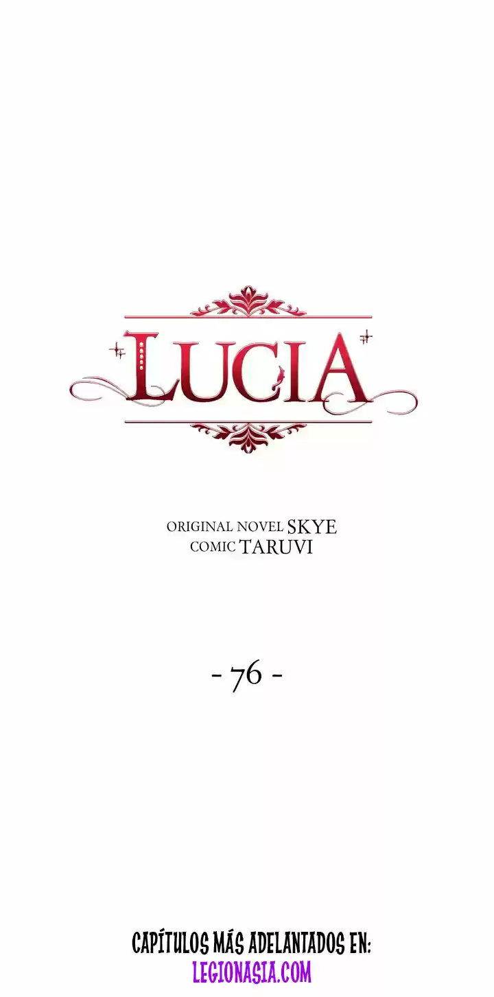 Luci capítulo 76, página 3