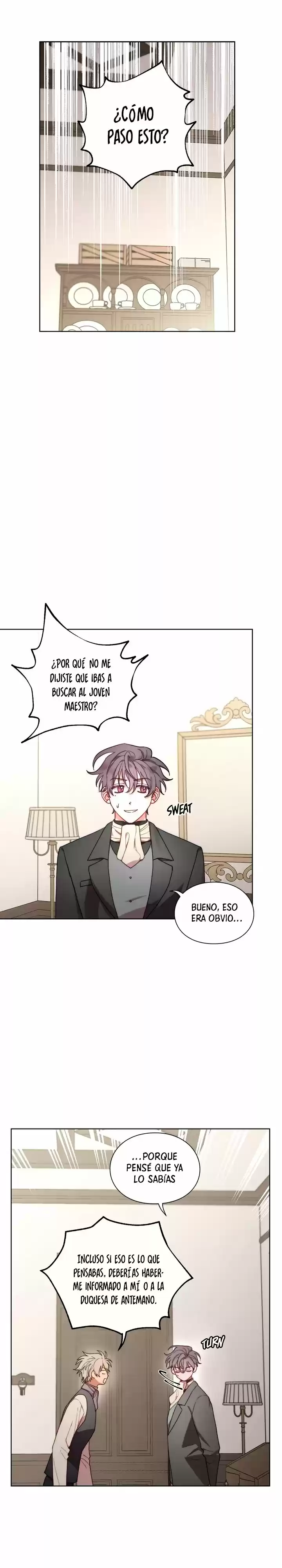 Luci capítulo 76, página 4