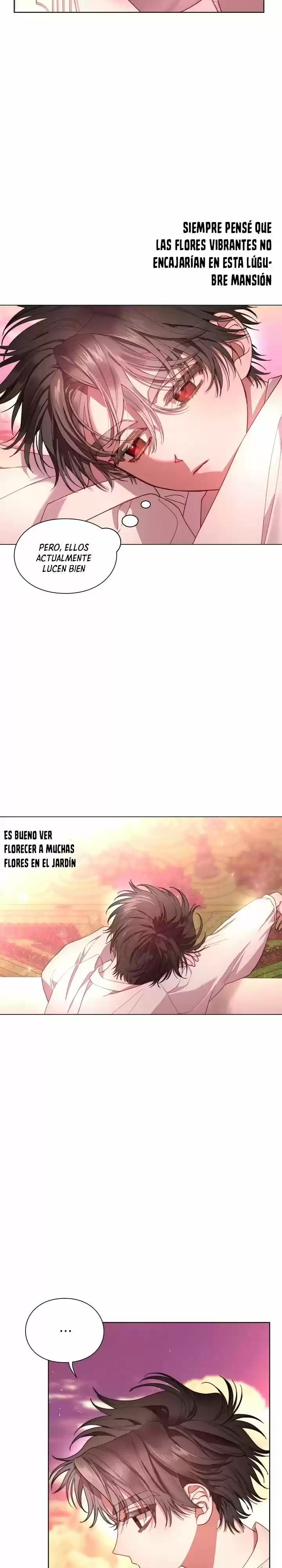 Luci capítulo 76, página 10