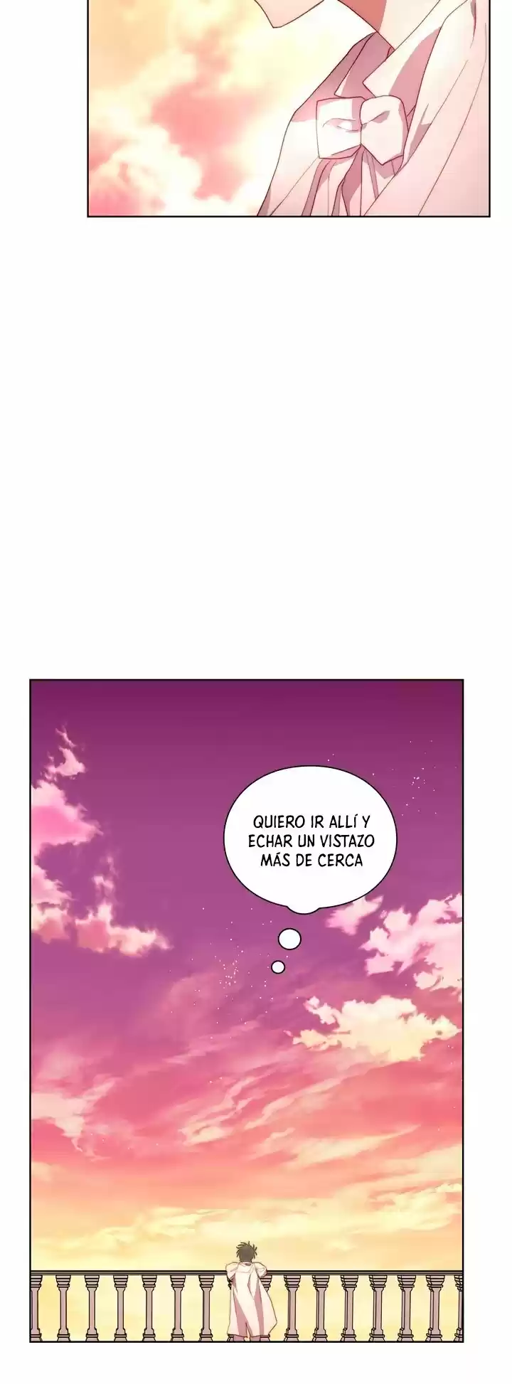 Luci capítulo 76, página 11