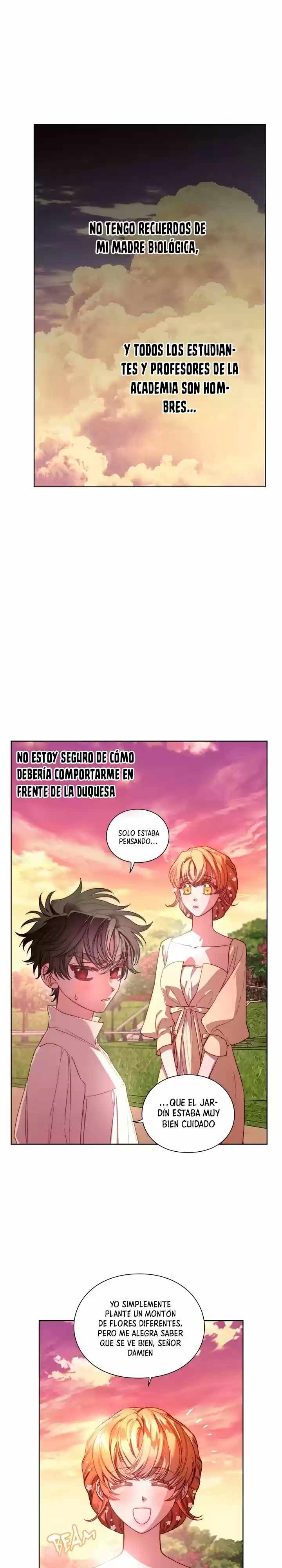 Luci capítulo 76, página 17