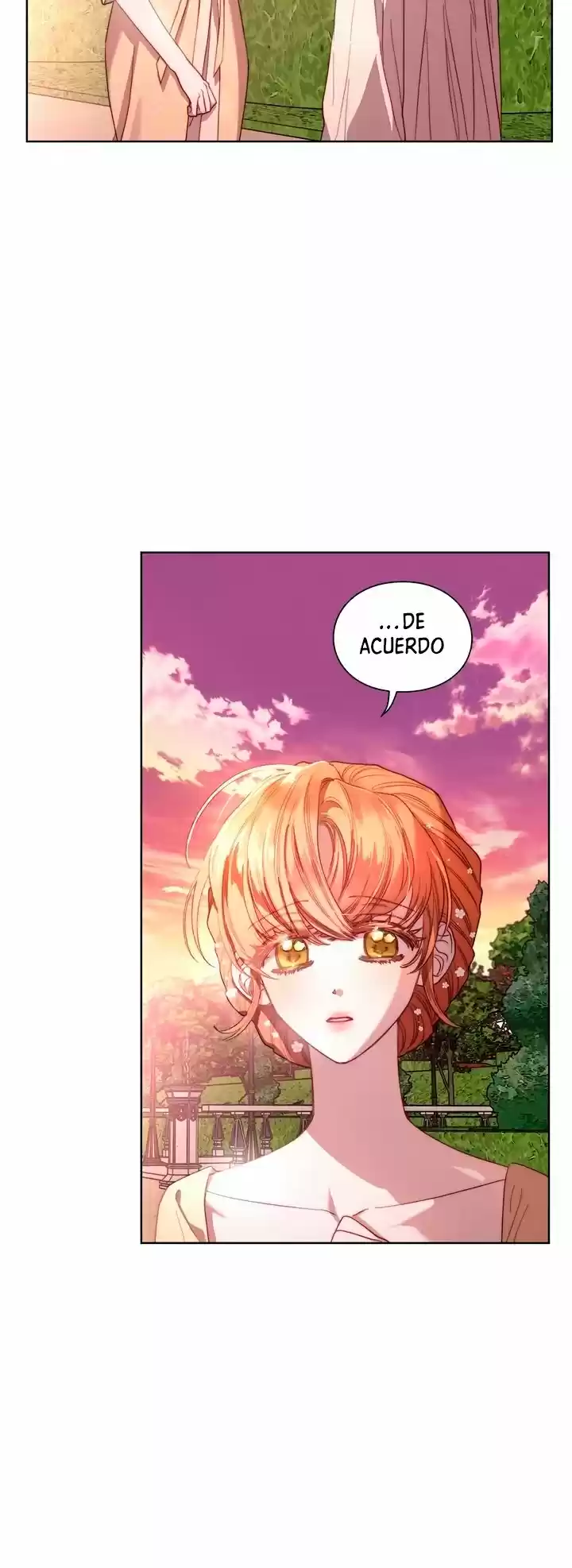 Luci capítulo 76, página 19