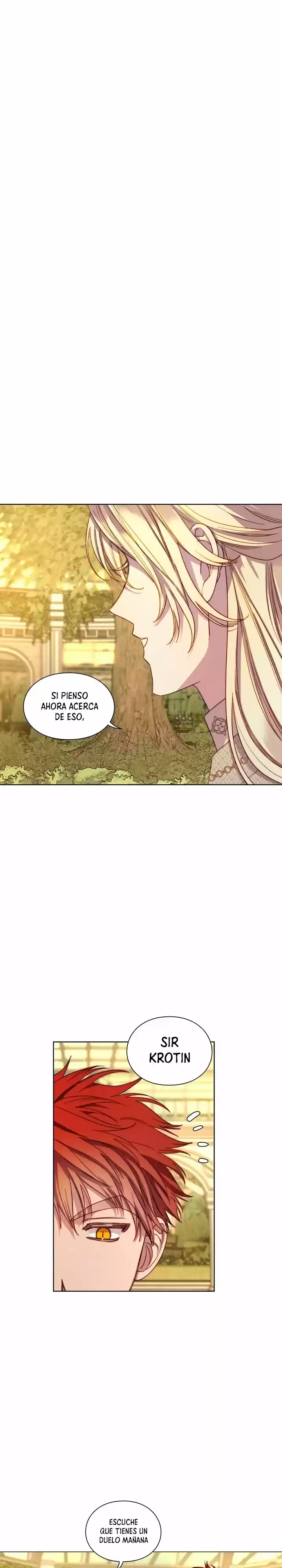Luci capítulo 76, página 21