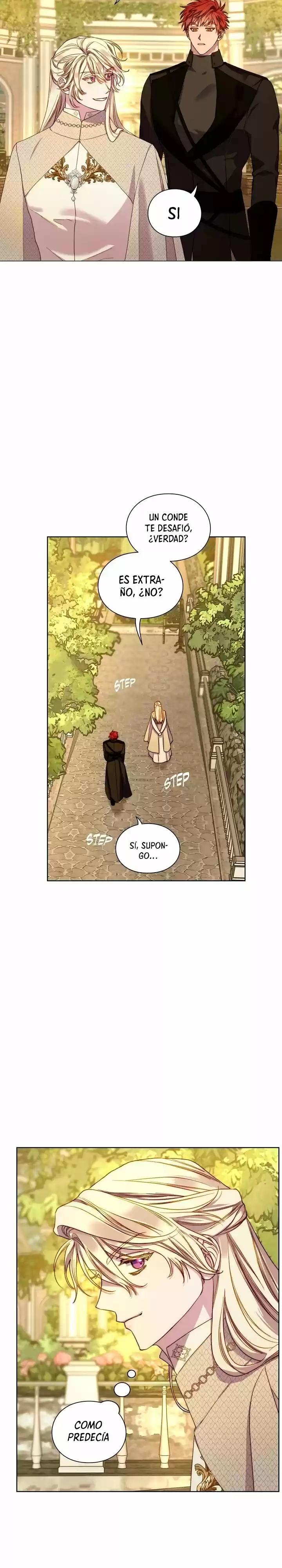 Luci capítulo 76, página 22