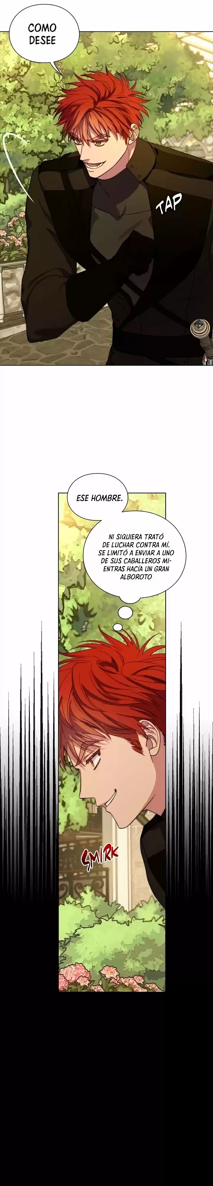 Luci capítulo 76, página 25