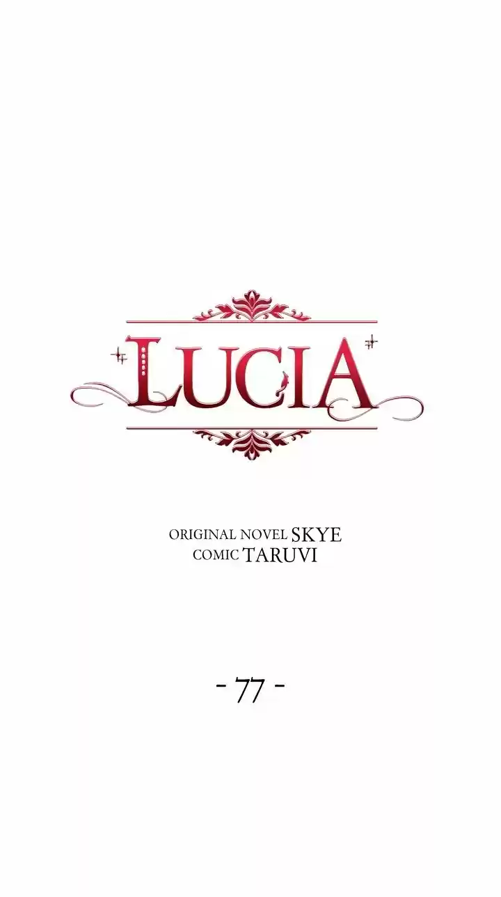 Luci capítulo 77, página 3