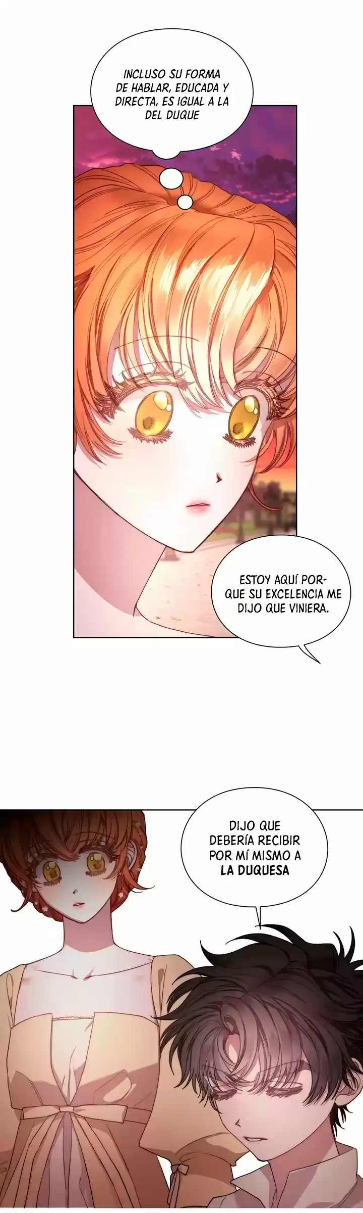 Luci capítulo 77, página 7