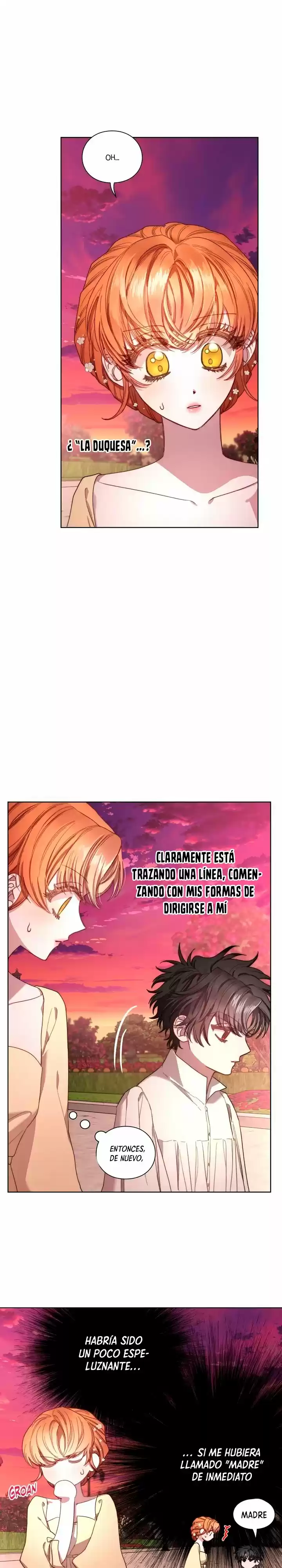 Luci capítulo 77, página 8