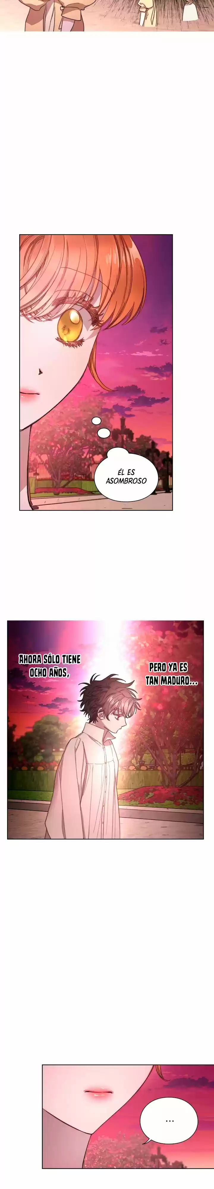 Luci capítulo 77, página 9