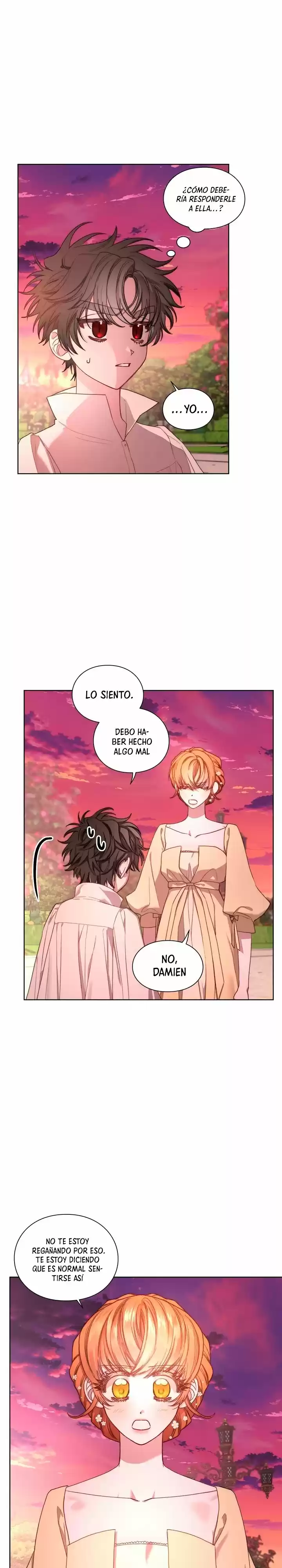 Luci capítulo 77, página 12