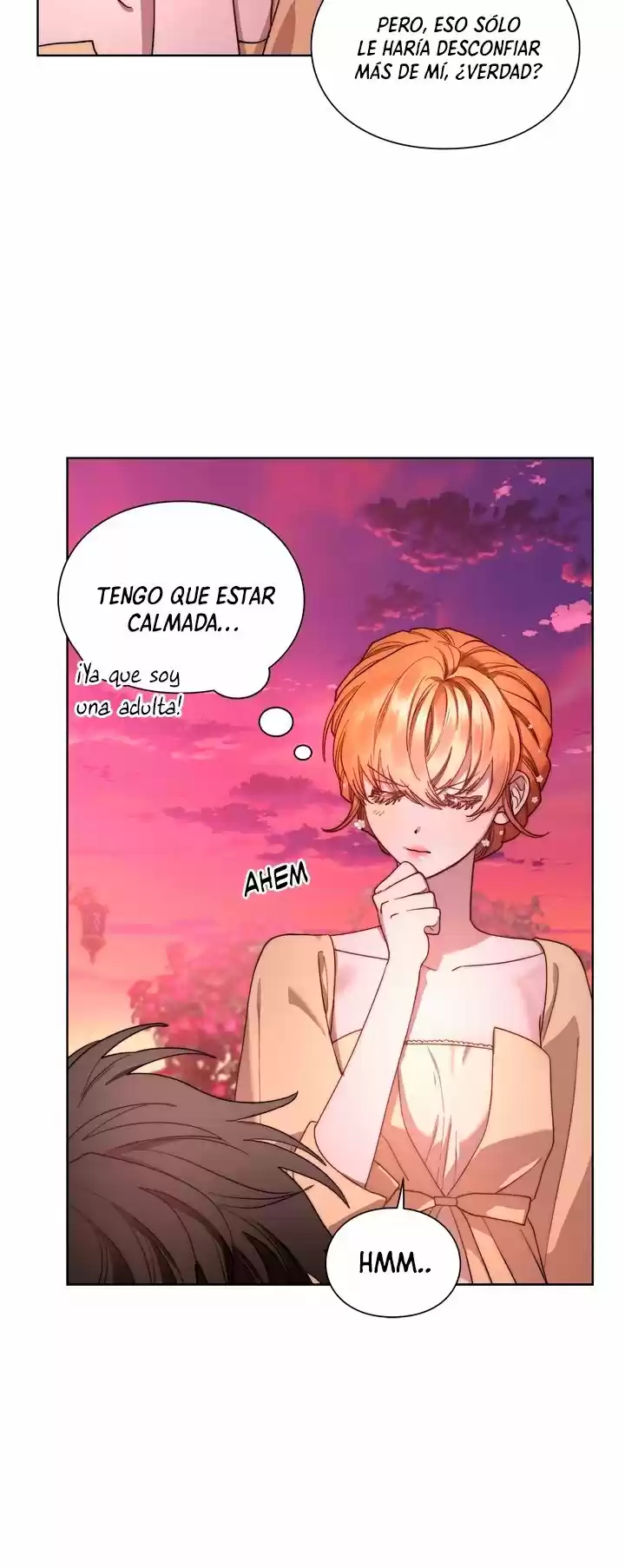 Luci capítulo 77, página 15