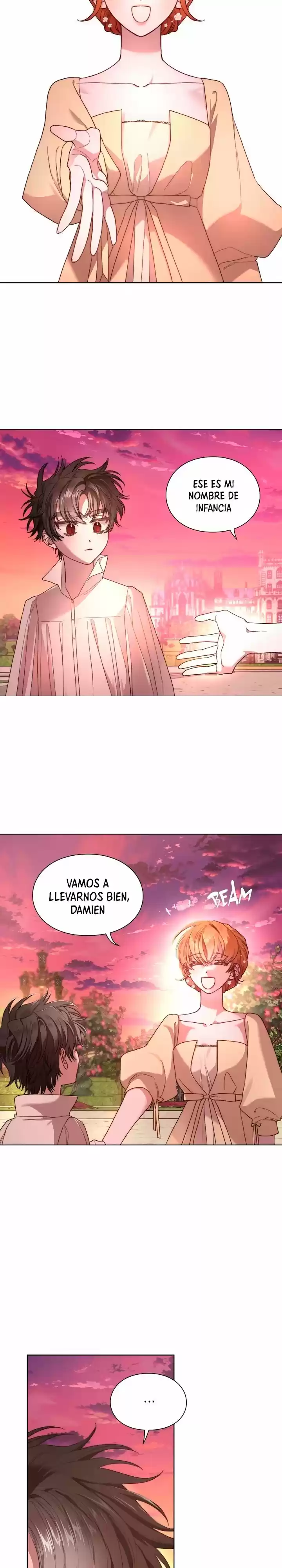 Luci capítulo 77, página 18