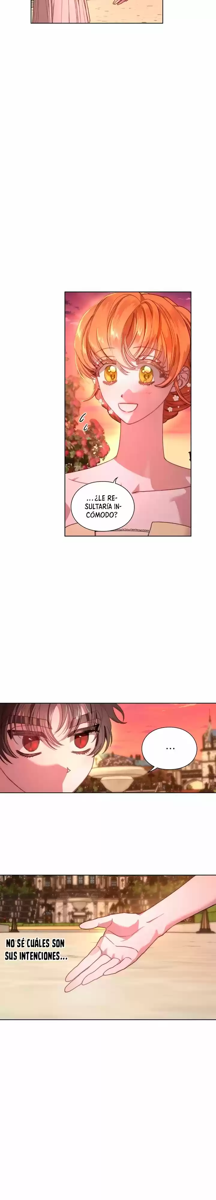 Luci capítulo 77, página 21