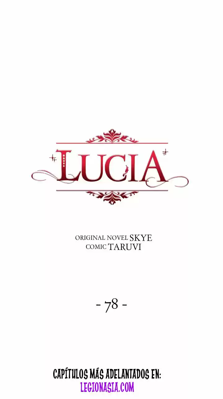 Luci capítulo 78, página 3