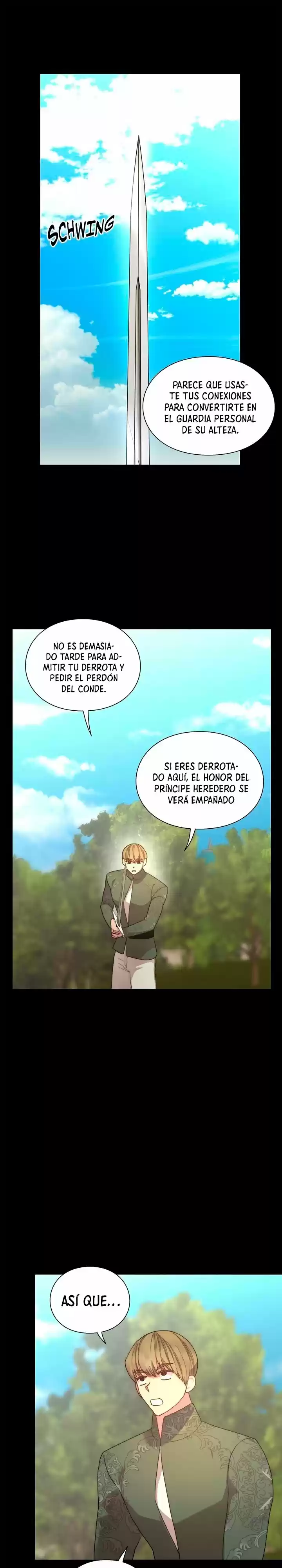 Luci capítulo 78, página 4