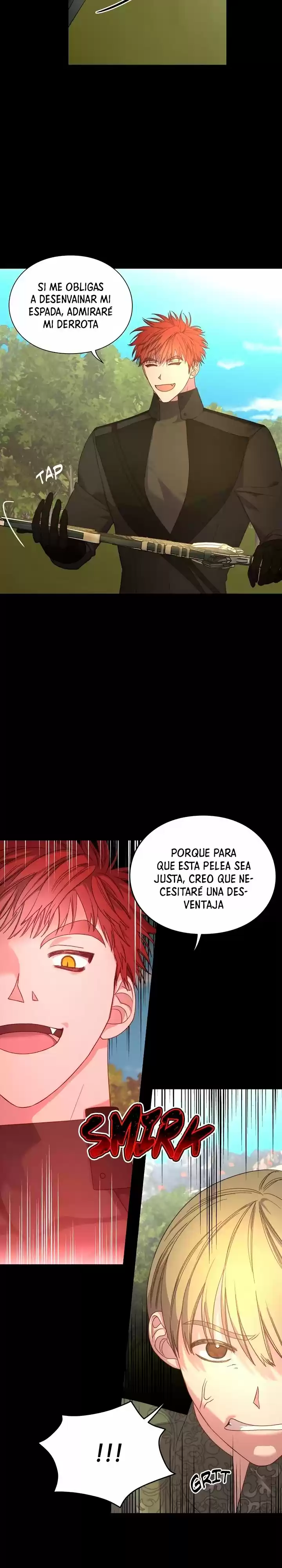 Luci capítulo 78, página 9