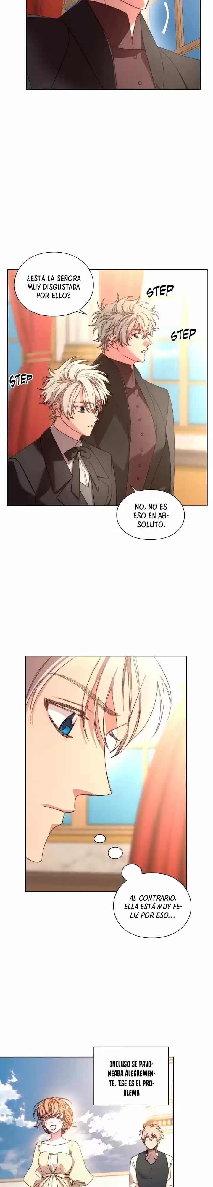 Luci capítulo 78, página 13
