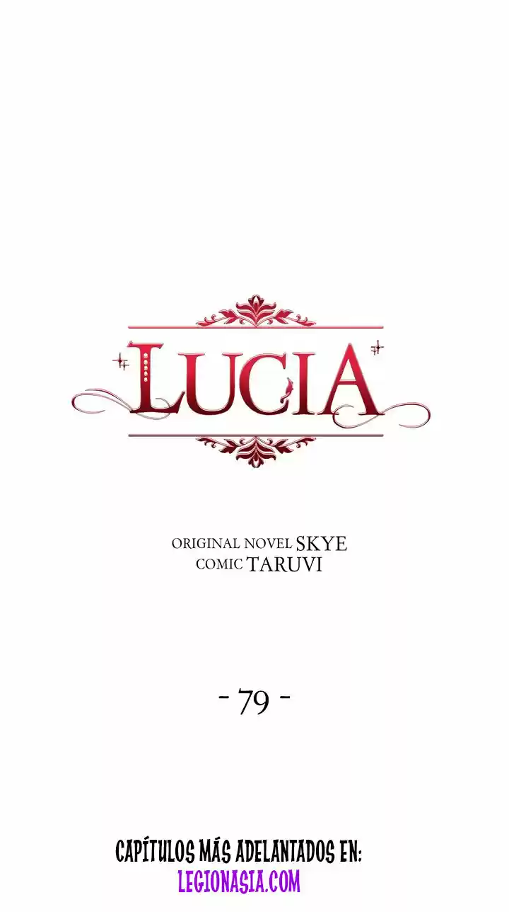 Luci capítulo 79, página 3