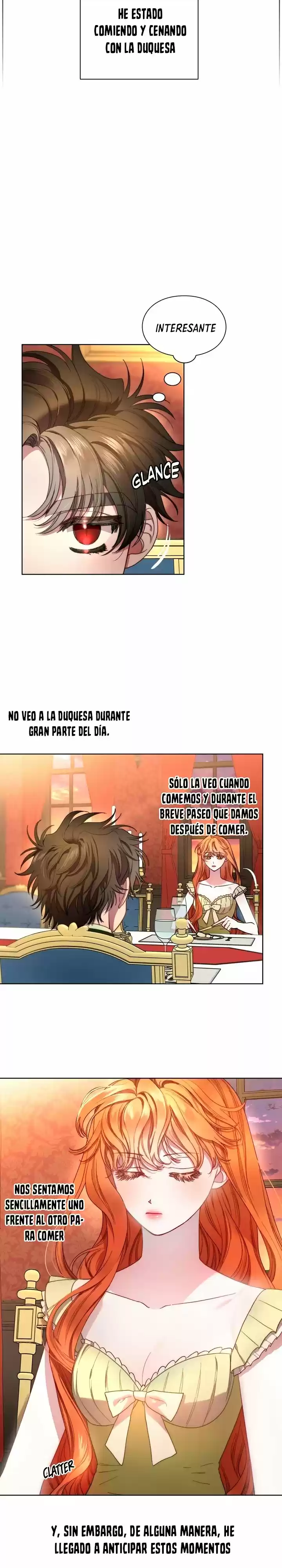 Luci capítulo 79, página 5
