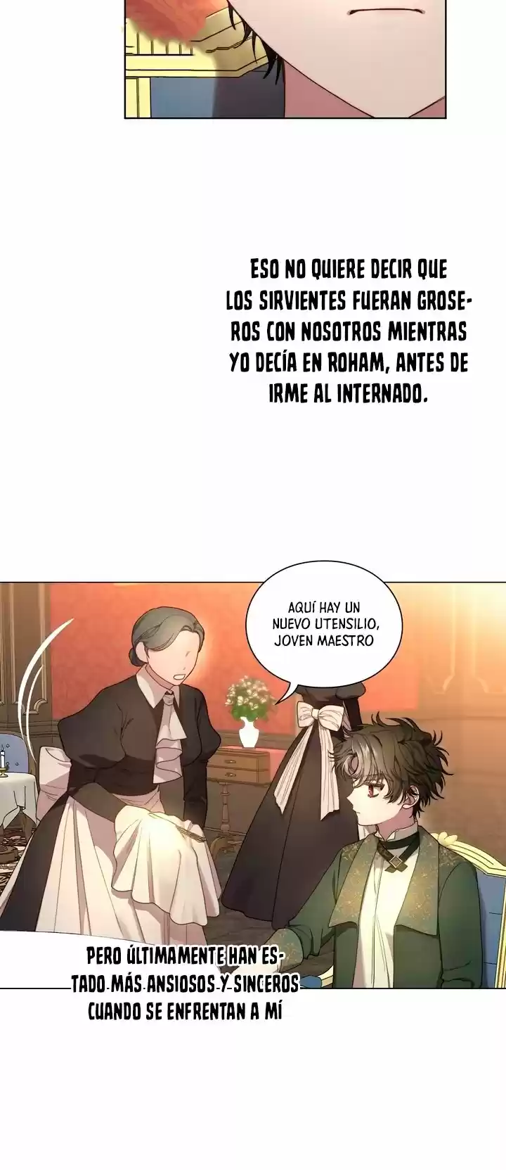 Luci capítulo 79, página 7