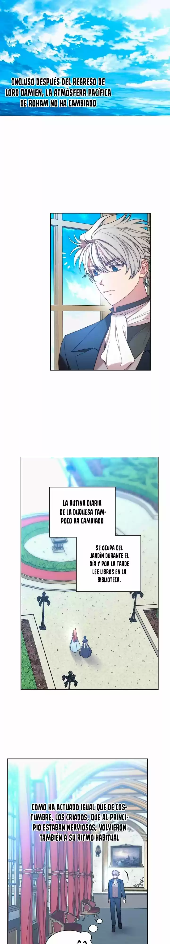 Luci capítulo 79, página 9