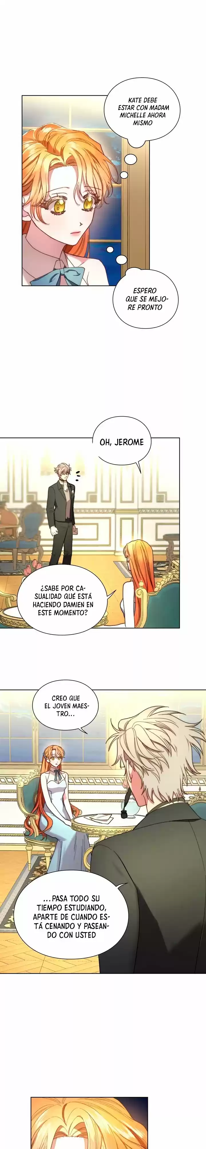 Luci capítulo 79, página 12
