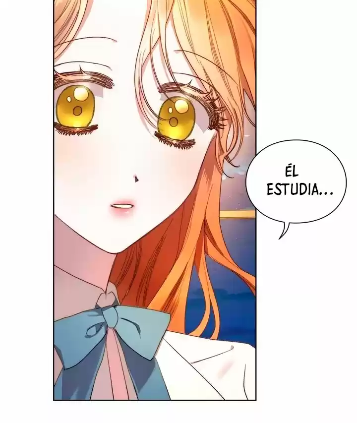 Luci capítulo 79, página 13