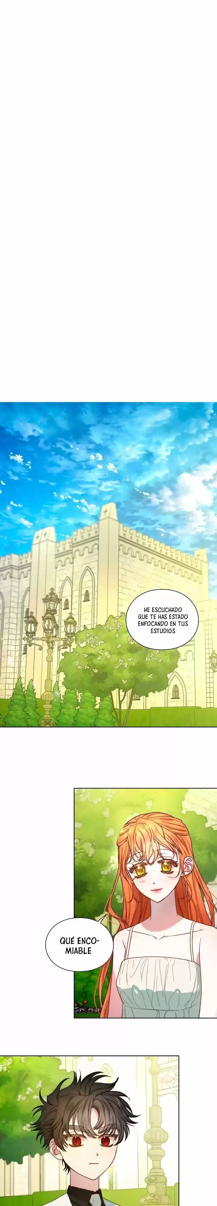 Luci capítulo 79, página 14