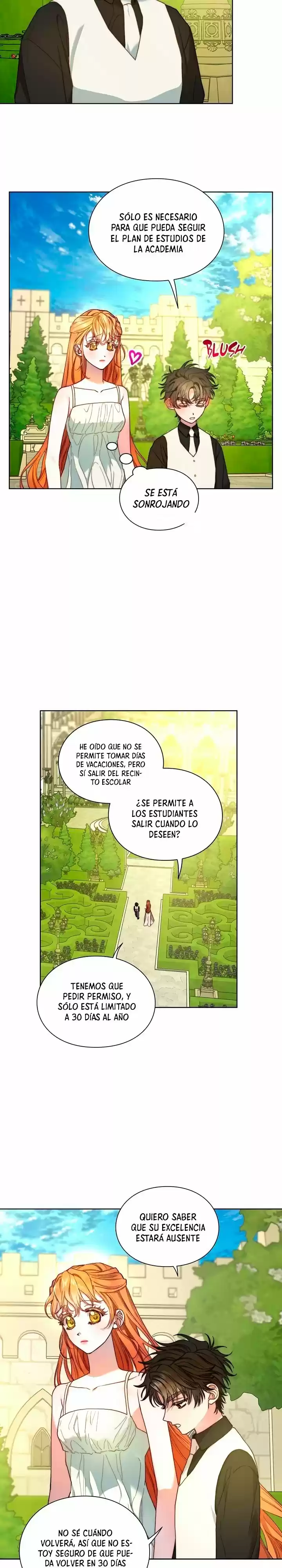 Luci capítulo 79, página 15