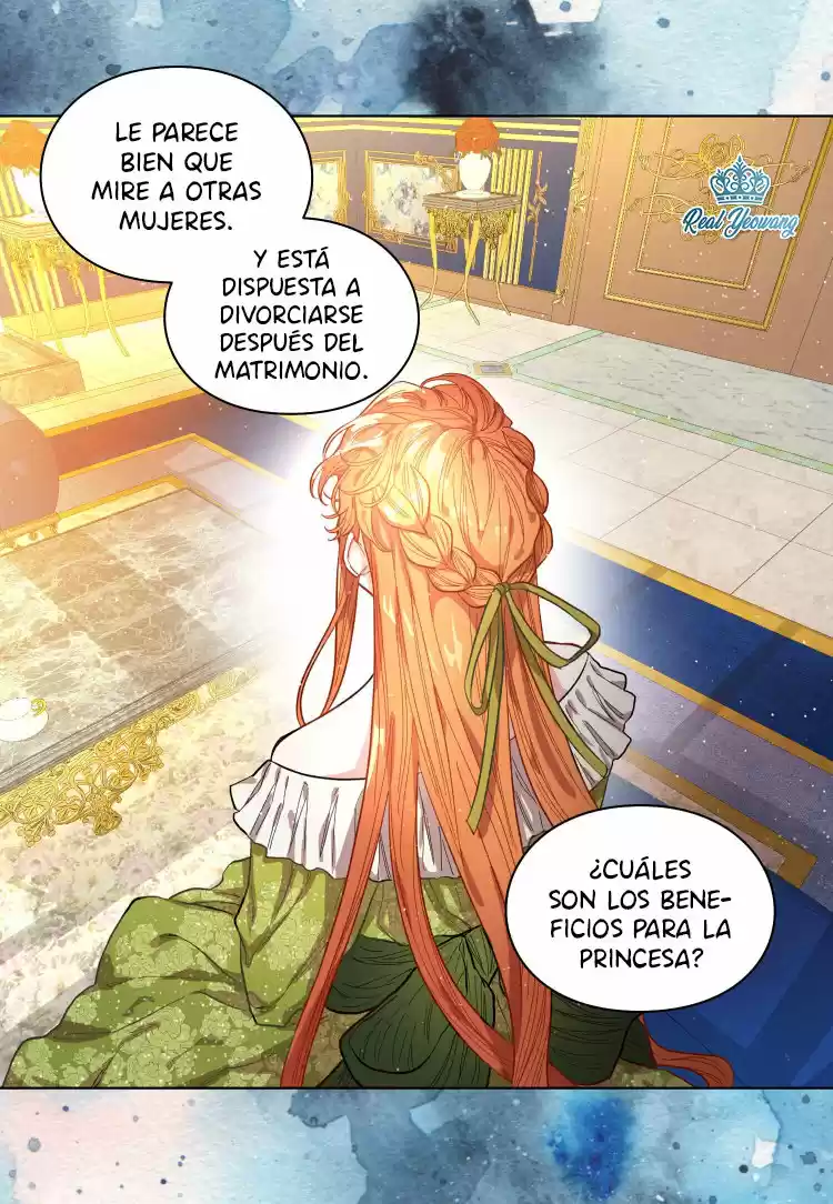 Luci capítulo 8, página 10