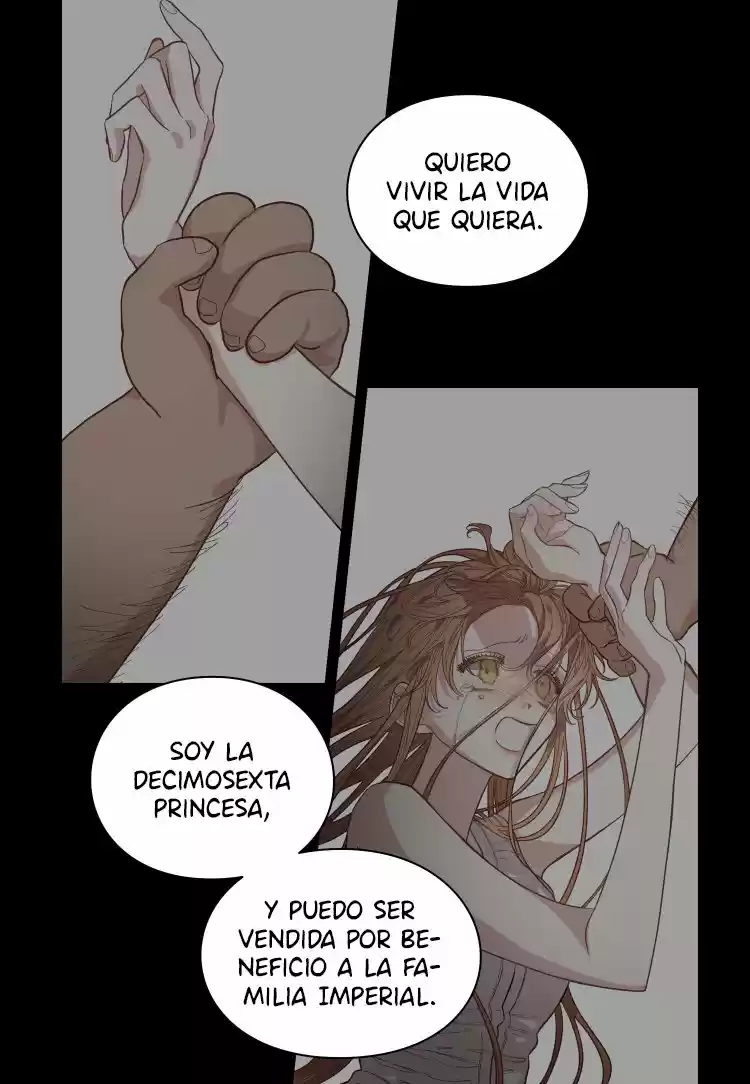 Luci capítulo 8, página 12