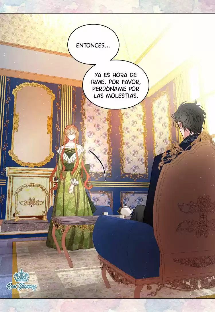 Luci capítulo 8, página 16