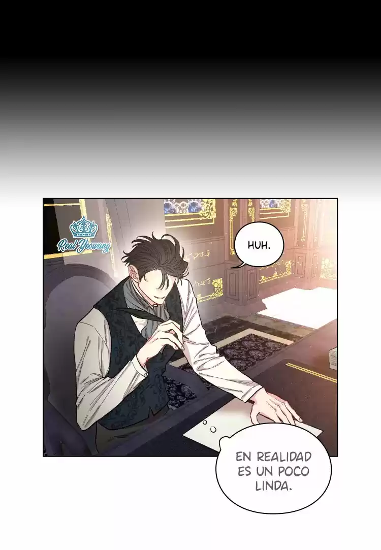 Luci capítulo 8, página 34