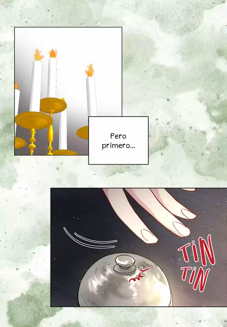 Luci capítulo 8, página 36
