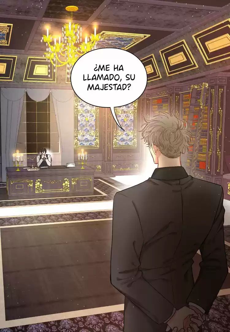 Luci capítulo 8, página 38