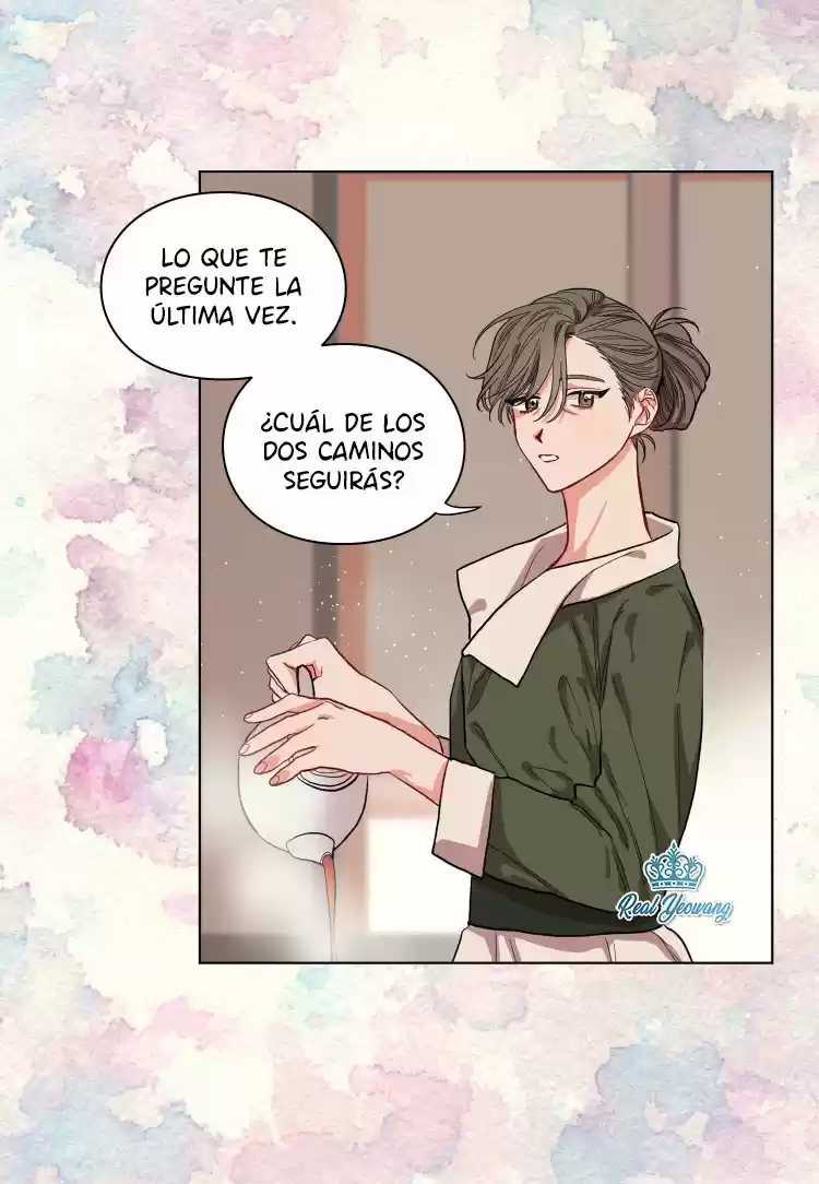 Luci capítulo 8, página 43