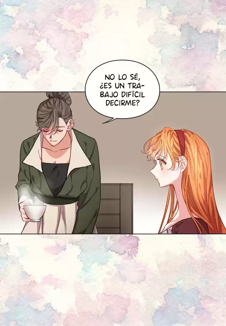 Luci capítulo 8, página 44