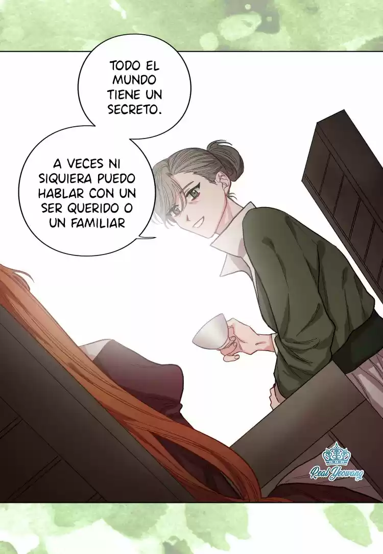 Luci capítulo 8, página 46